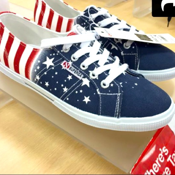 superga target